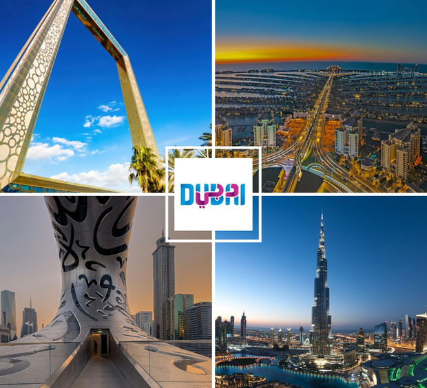 EXPLORE DUBAI travel package