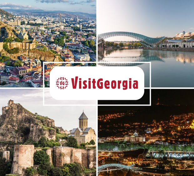 GEORGIA travel package
