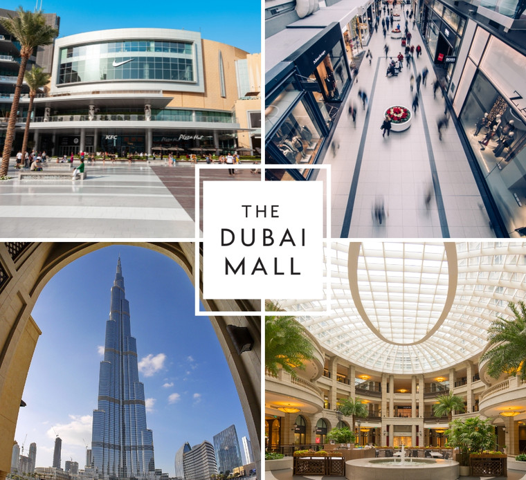 Ultimate Shopping Tour
